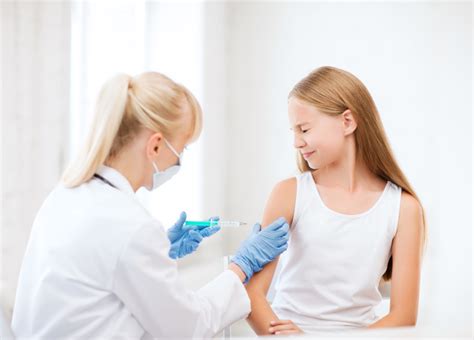 HPV, kreft og vaksinasjon for jenter 0-14 år